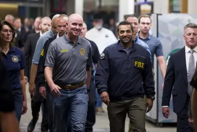 FBI Under Kash Patel and Dan Bongino Is ‘F’ed Up,’ According to New Report Which Could Signal Growing Discontent Among Conservatives 