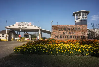 This 45-year-old case explains the “Jim Crow juries” that still haunt Louisiana
