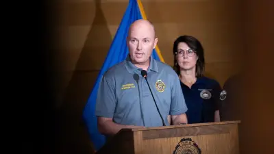 Utah Gov. Cox warns against conspiracy theories, slams ‘ugly’ online reaction to Charlie Kirk assassination