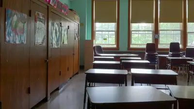 Arizona's voucher program costs struggling district $20M as parents flee public schools