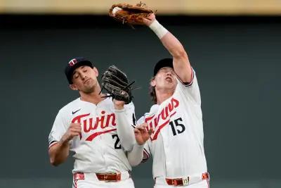 Twins rally to tie game but fall in 10th inning to Diamondbacks