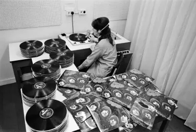 Inaugural Everything Fab Four Fest debuts this fall celebrating “Rubber Soul”