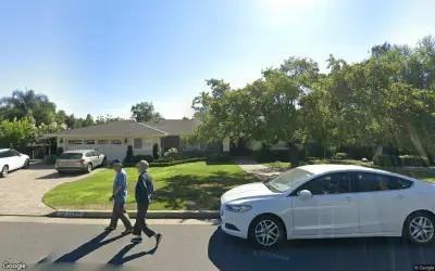 Sale closed in San Jose: $2.9 million for a three-bedroom home