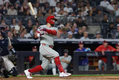 Phillies take 2 of 3 from Yankees as crucial trade deadline draws closer