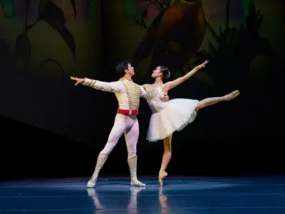 Georgia Council for the Arts announces more than $1.3 million in grants