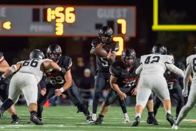 High school football: Week 3 predictions