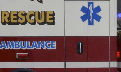 Girl, 7, hospitalized with life-threatening injuries after driver strikes her in St. Paul