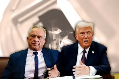 Why MAGA hates science so much