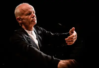 Review: Thomas Zehetmair returns to conduct Brahms, Beethoven at SPCO opening weekend
