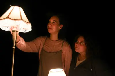 Fringe review: ‘One Who is Home’ is beautifully frustrating