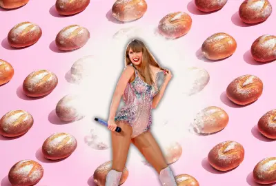 How Swifties will take over sourdough