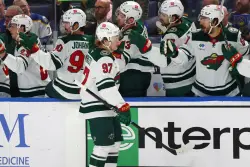 In-season trade an iffy option if Wild, Kaprizov reach impasse