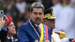 Rubio rips Venezuela's Maduro as 'narco-terrorist' leader threatening US one year after disputed election