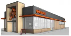 Sandy Springs Planning Commission recommends 24/7 hours for Whataburger location