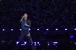 Astronomer CEO Andy Byron, Coldplay and Stevie Nicks usher in “illicit affair” summer