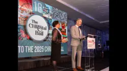 CHRIS 180 raises over $800k at annual ‘CHRIStal Ball’ fundraiser event