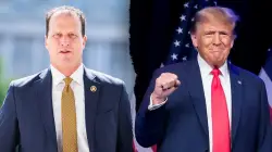 SCOOP: Key GOP group starts work on 2nd 'big, beautiful bill' for Trump
