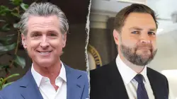 Newsom, Vance exchange jabs over immigration after VP's California vacation: 'Hope you enjoy your family time'