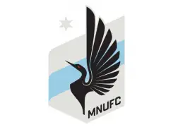 Minnesota United beats San Jose to move into second in West