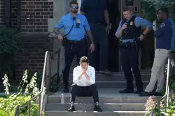 Letters: Reaction to latest shooting will be predictably ineffective