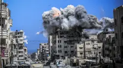 News agency says its Gaza journalists suffering health woes as union warns they will die without intervention