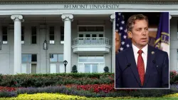 Christian university rebranding DEI to evade Trump order, enroll illegals, Tennessee rep says