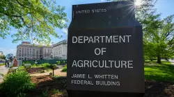 USDA fires foreign workers from adversarial countries, including China, in national security protection move