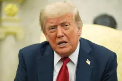 Elias: Californians may favor secession if Trump’s hostility to us increases