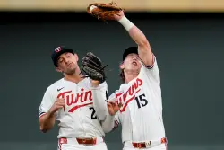 Twins rally to tie game but fall in 10th inning to Diamondbacks