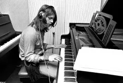 Ozzy Osbourne loved The Beatles as much as he loved raising hell