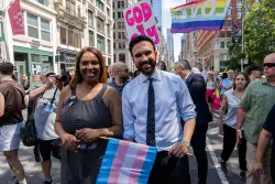 Would Mamdani’s $1.1 Billion Progressive Dream – to Replace Police With Social Workers for Some Functions –  ‘Defund the Police,’ Or Just Help Them?