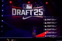 MLB Draft: Tracking the Phillies' Day 2 picks, rounds 4-20