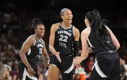 Valkyries takeaways: Return to Vegas for Martin, Nakase, Hayes spoiled by Aces