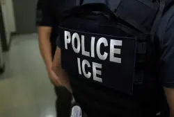 How Trump’s ICE may draw the wrong recruits