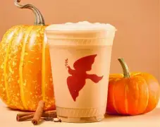 Here's where to get pumpkin spice lattes in Philadelphia