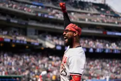 Mizutani: Byron Buxton is every bit deserving of this All-Star moment