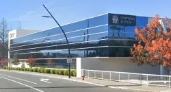Private high school starts classes in Milpitas