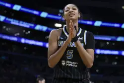 Angel Reese, Paige Bueckers Look To Shine on Caitlin Clark’s Home Court at WNBA All-Star Game