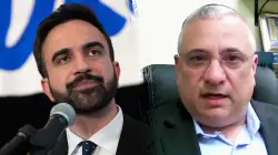 Jewish leader predicts violent future for NYC residents if Mamdani wins in November: 'Real concern'