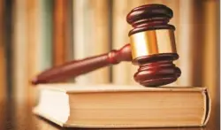 Man convicted of shooting 5 officers during 2023 standoff in Benton County