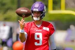 Takeaways from Day 4 of Vikings training camp