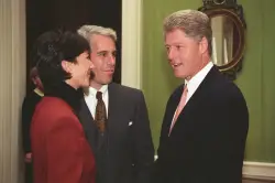Massie Pledges To Push Forward with His Epstein Resolution as Conservatives Are Left Unsatisfied by Release of 33,000 Files