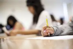 National test scores reveal historic lows in math and reading skills