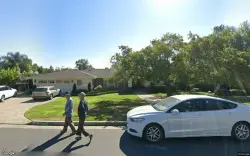 Sale closed in San Jose: $2.9 million for a three-bedroom home