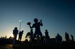 High school football in pictures: Our staff’s best photos of Week 3, 2025