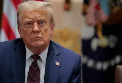 Don’t be fooled by Trump’s dictatorship jokes