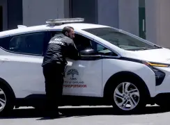 Lobbying, tension abound as Oakland ditches company tied to presumed FBI informant