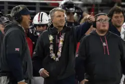 Arizona beats Kansas State and stays undefeated as the quest for a bounce-back season remains alive and well
