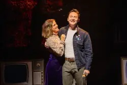 Focusing on the Issues of the Vietnam Era Gives ‘Rolling Thunder’ More Depth Than the Typical Jukebox Musical