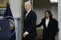 White House Use of Autopen, Dating to Truman, Faces New Scrutiny Amid Questions Over Biden Pardons